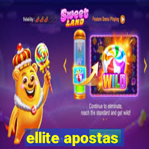 ellite apostas